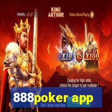 888poker app